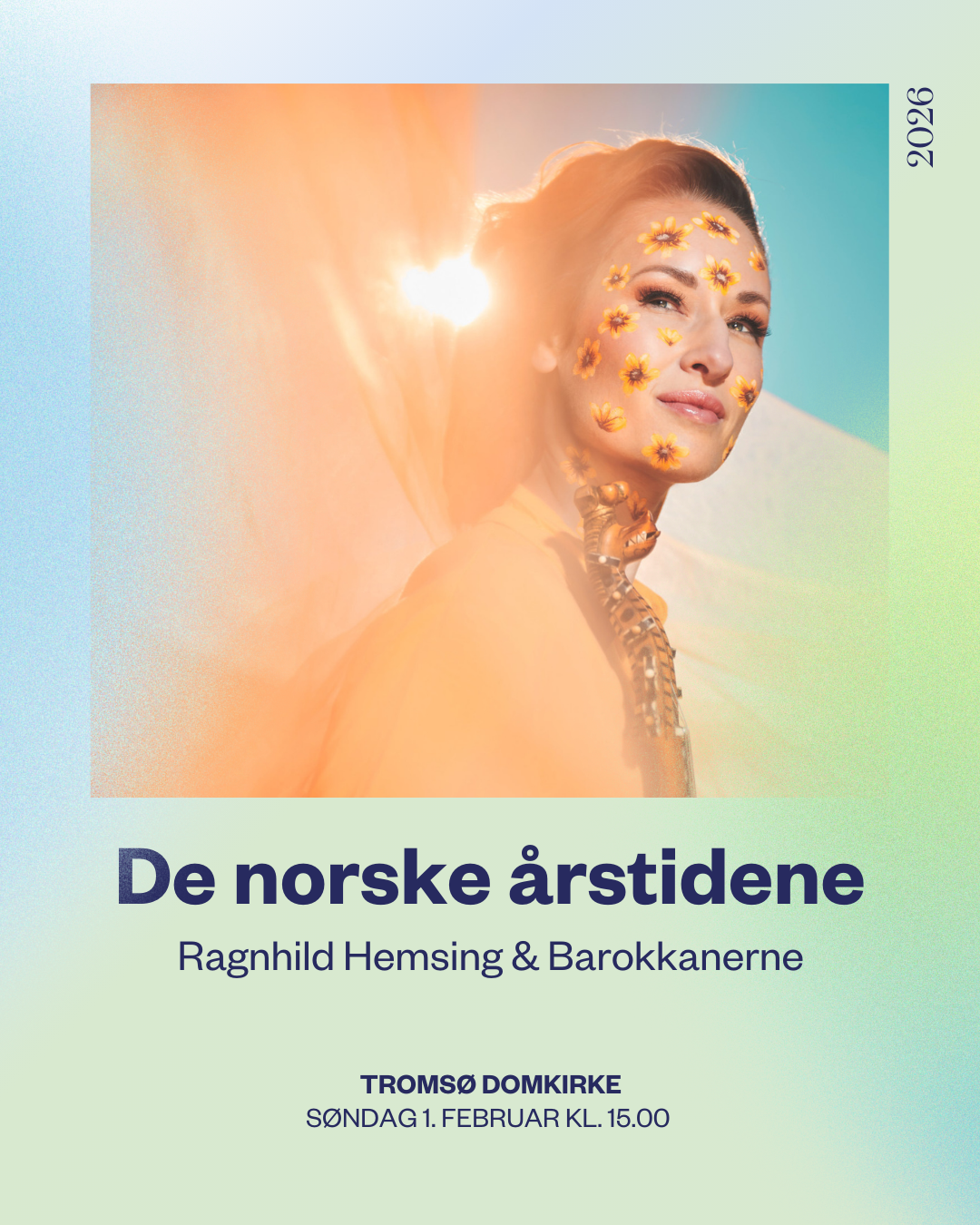 Plakat/illustrasjon